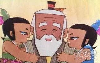 娱乐吃瓜酱老爷爷